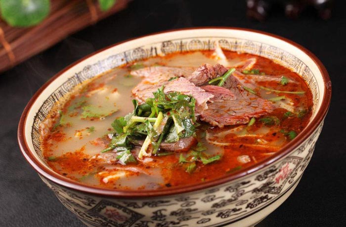 掇刀淮南牛肉汤培训